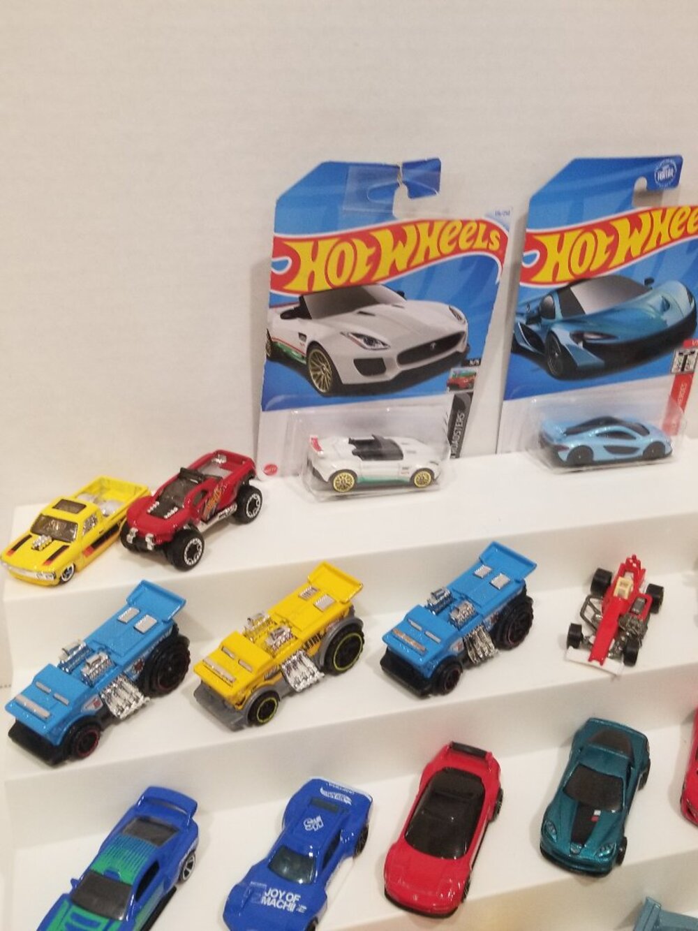 Hot Wheels Lot, lot of 29, EUC - Picture 6 of 12